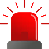 Ocorrências Ativas icon