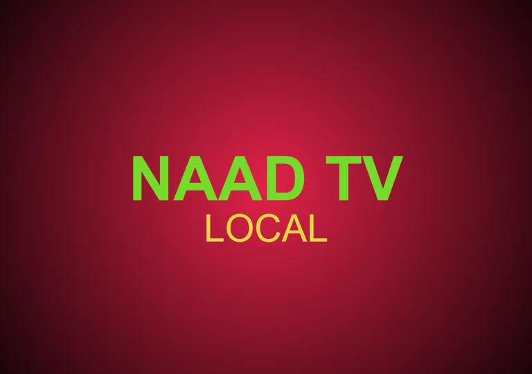 NAAD TV LOCAL screenshot 1