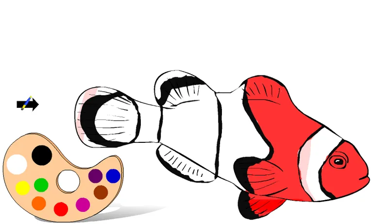 ColorMe: Animals screenshot 2