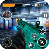 Brave Shooter Critical Mission icon