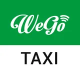 WeGO Taxi icon