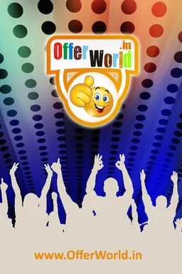 Offer World screenshot 2