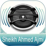 Quran Audio Ahmed Ajmi icon