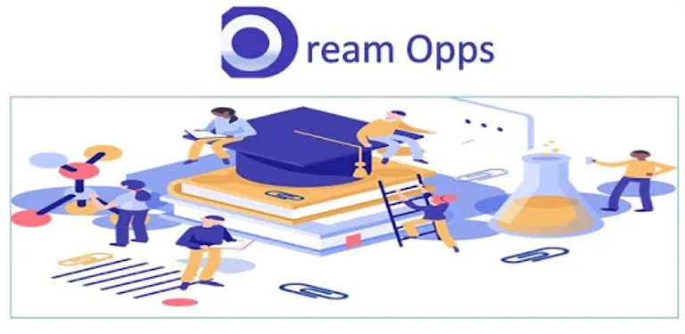 Dream Opps cover image