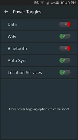 Battery Guru screenshot 8