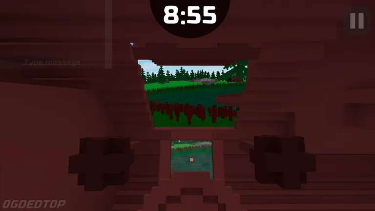 Tank Crew Mobile screenshot 4