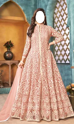 Anarkali Dresses screenshot 11