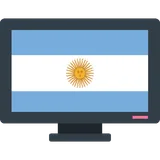 Argentina TV Online icon