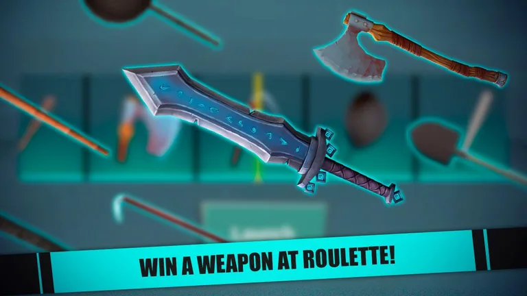 Calm Down Angry Neighbor screenshot 2