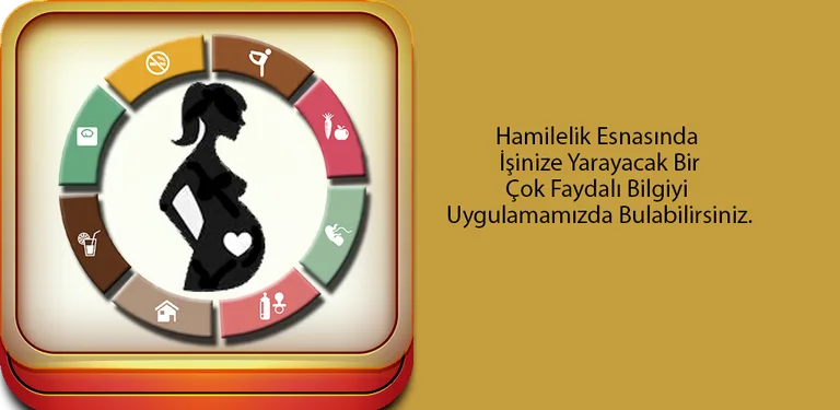 Hamileler İçin Faydalı Bilgile cover image