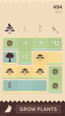 Topsoil screenshot 1