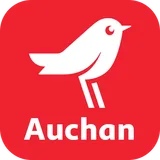 Auchan France icon
