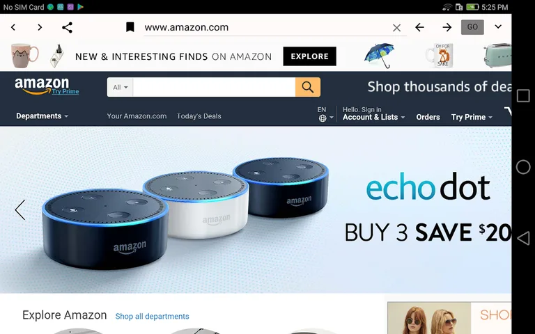 BrowserX6 (Paid) screenshot 7