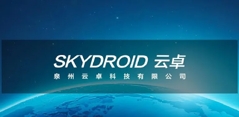 SkyDroid FPV cover image