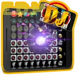 E.D.M Beat Maker icon