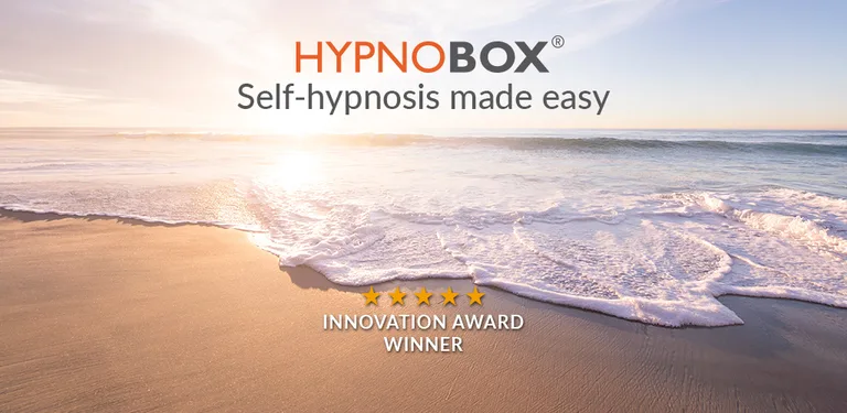 HypnoBox: Self Hypnosis, Sleep cover image