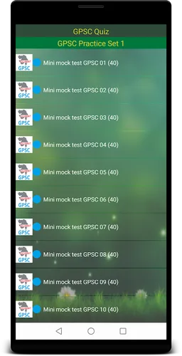 GPSC Exam Prep screenshot 13