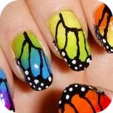 Nail Designs icon