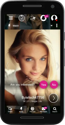 The Hug Corner – Genuine and Gentle Connections screenshot 1