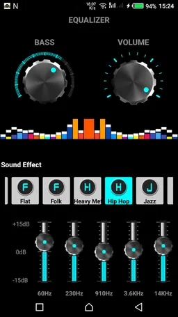 Virgin Islands Radio Stations screenshot 1