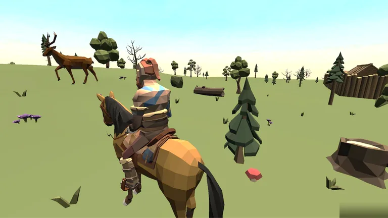 Vikings - Fight for Valhalla screenshot 7