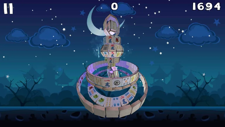 Mahjong Deluxe 3 screenshot 15