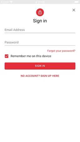 Land Mark Management & Realty screenshot 2