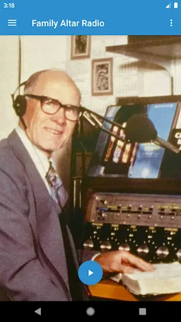 Family Altar Radio screenshot 3