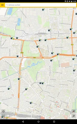 ADAC Spritpreise screenshot 6