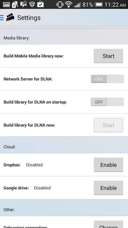 Corsair Voyager Air screenshot 8