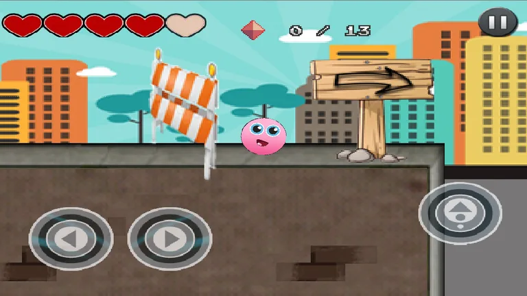 Greg Adventures screenshot 2