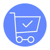 Shopping List icon