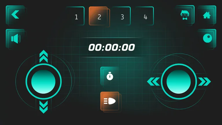 PLAYMOBIL RC Porsche screenshot 3