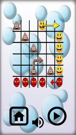 emoji lines screenshot 2