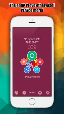 Placemino screenshot 4