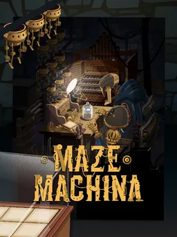 Maze Machina screenshot 8