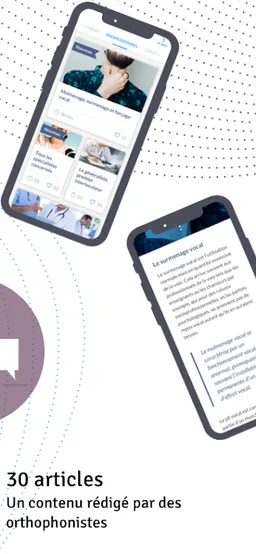 Vocal'iz - Coach vocal screenshot 2