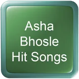 Asha Bhosle Hit Songs icon
