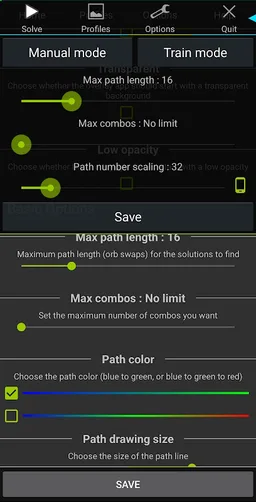 PDHelper screenshot 1