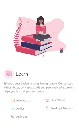 Rankguru eVidya screenshot 1