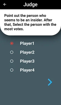 Spy Game screenshot 6