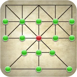 Sixteen Soldiers icon