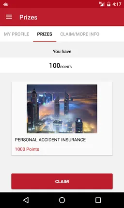 Kamal Cement screenshot 3