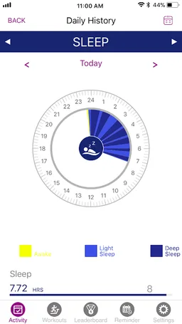 3Plus Hybrid screenshot 2