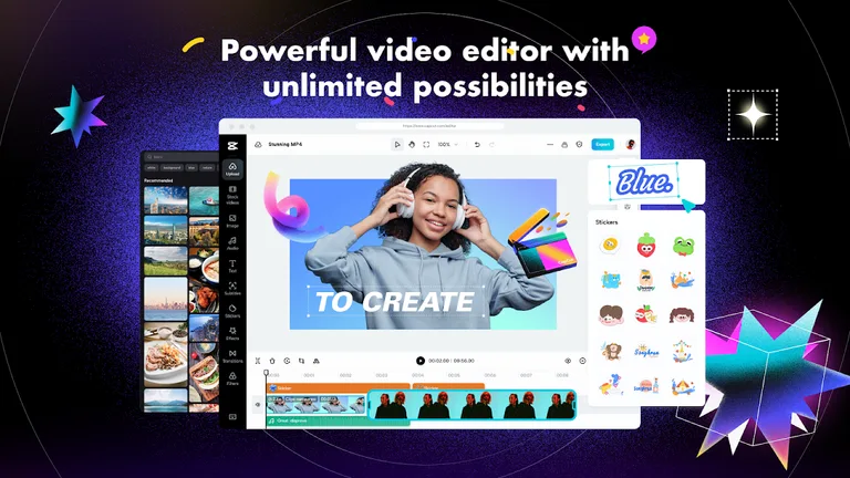 CapCut - Video Editor screenshot 9