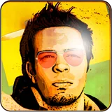 sunglasses icon