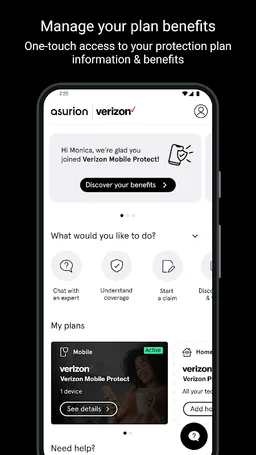 Tech Coach screenshot 4