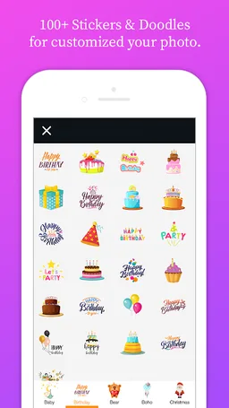 Photo Studio Art screenshot 3