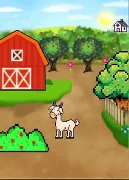 Peekaboo Farm screenshot 4