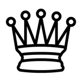 N Queens icon